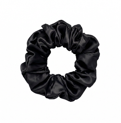 Sidenscrunchie