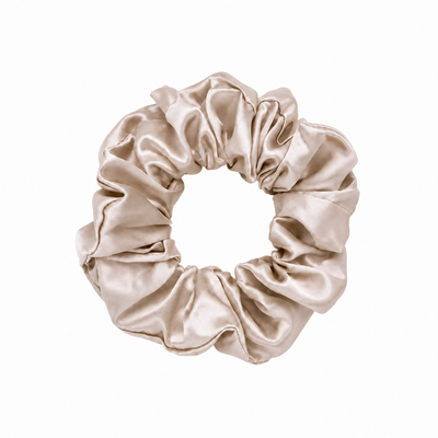 Sidenscrunchie