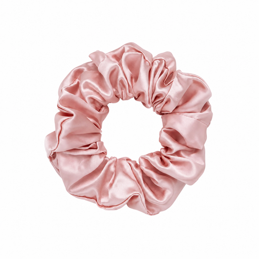 Sidenscrunchie