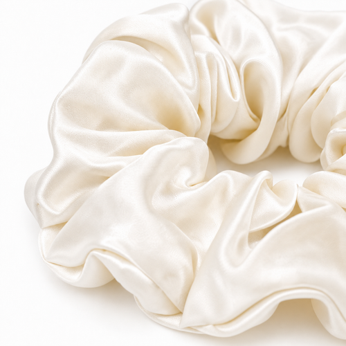 Sidenscrunchie